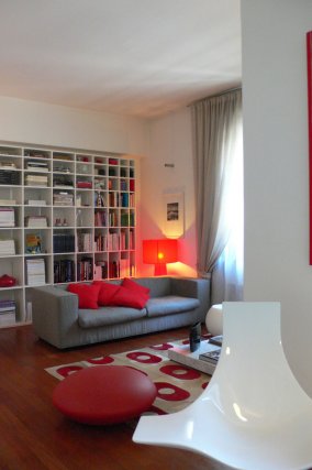 appartamento a Milano 5